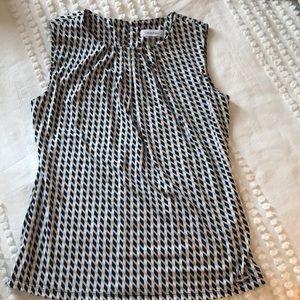 Calvin Klein Blouse